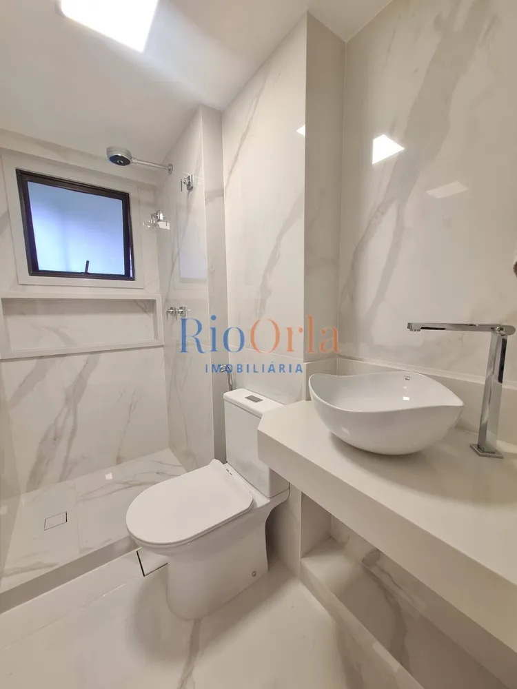 Apartamento, 4 quartos, 144 m² - Foto 21