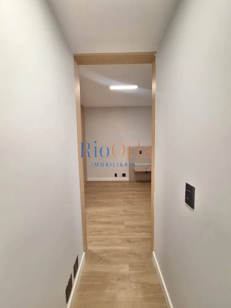 Apartamento, 4 quartos, 144 m² - Foto 9