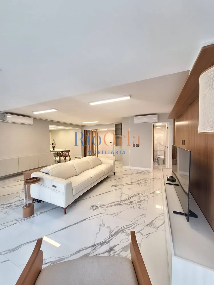 Apartamento, 4 quartos, 144 m² - Foto 4