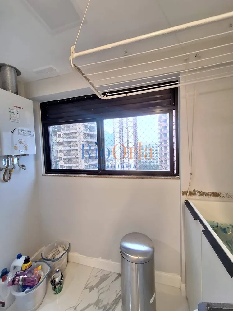 Apartamento, 4 quartos, 144 m² - Foto 26