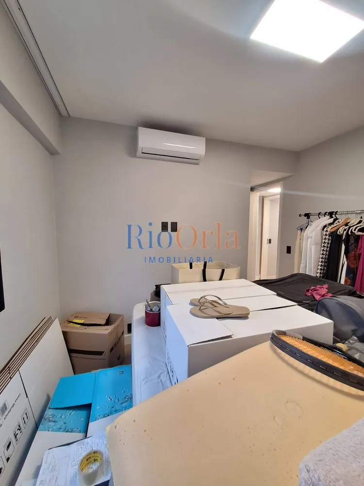 Apartamento, 4 quartos, 144 m² - Foto 20