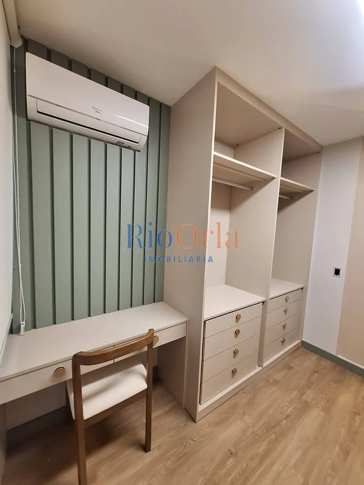 Apartamento, 4 quartos, 144 m² - Foto 15