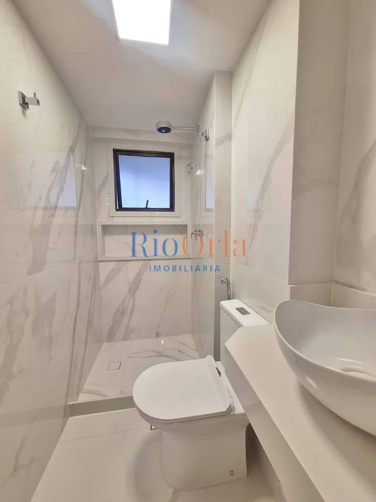 Apartamento, 4 quartos, 144 m² - Foto 22