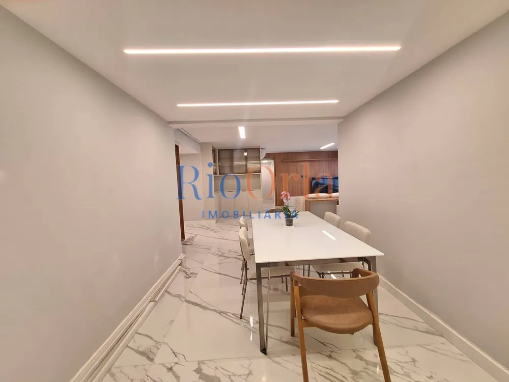 Apartamento, 4 quartos, 144 m² - Foto 23
