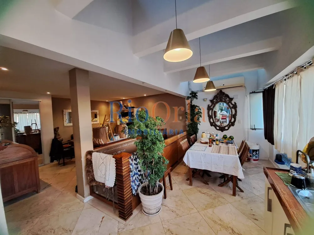 Cobertura, 3 quartos, 315 m² - Foto 7