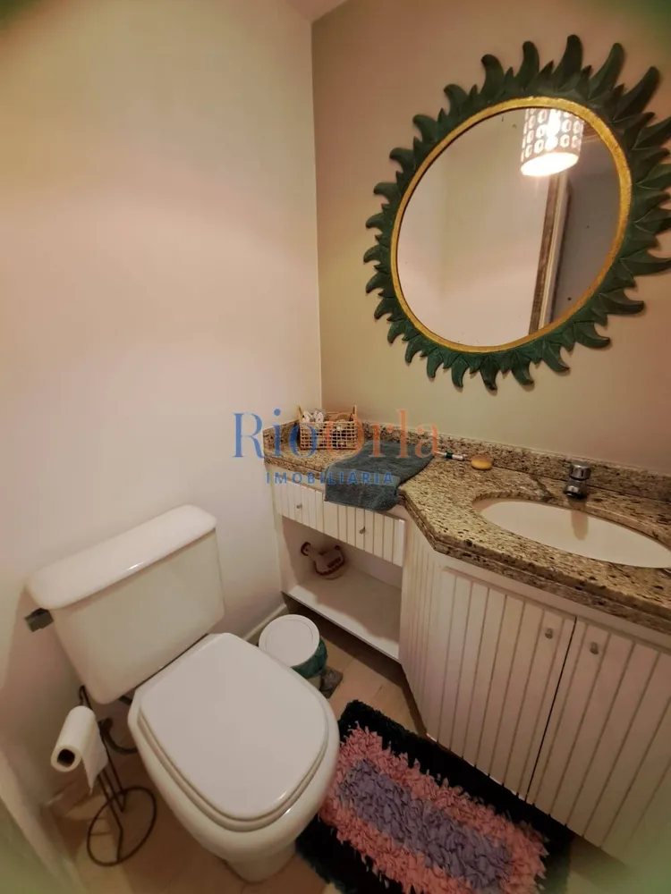 Cobertura, 3 quartos, 315 m² - Foto 14