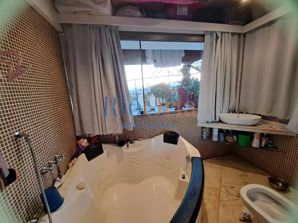 Cobertura, 3 quartos, 315 m² - Foto 9