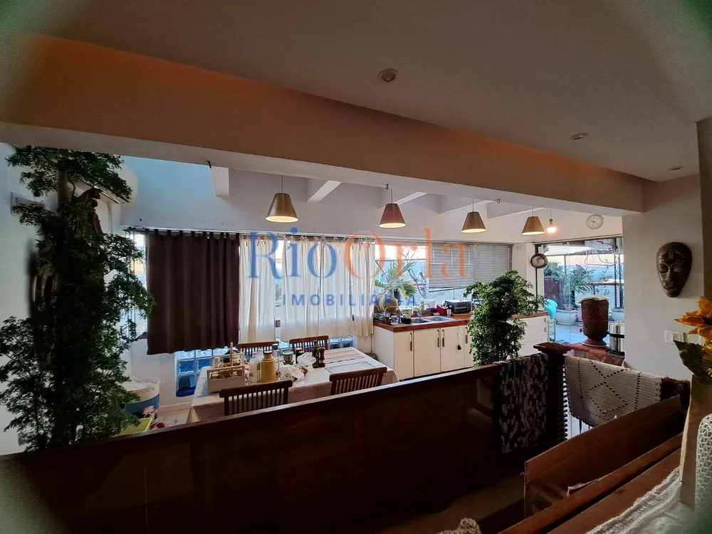Cobertura, 3 quartos, 315 m² - Foto 5