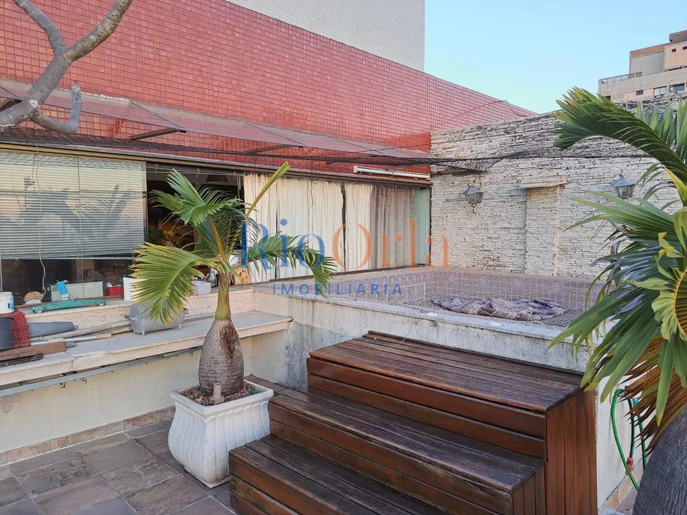 Cobertura, 3 quartos, 315 m² - Foto 3