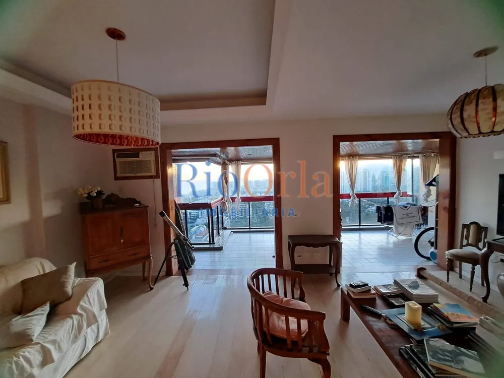 Cobertura, 3 quartos, 315 m² - Foto 11