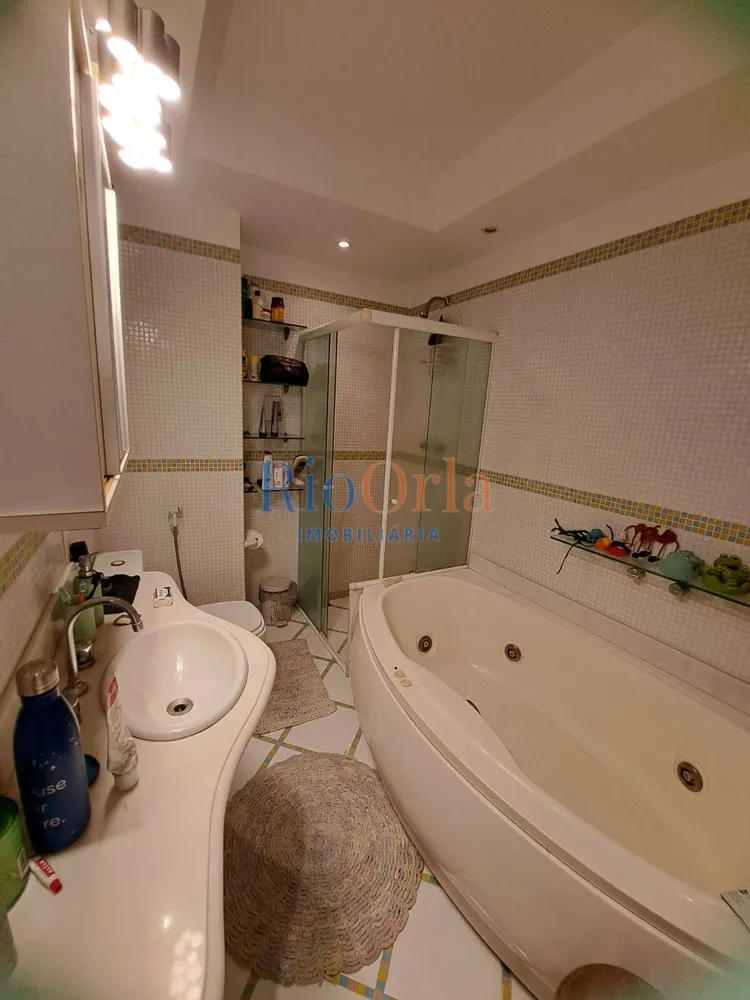 Cobertura, 3 quartos, 315 m² - Foto 15
