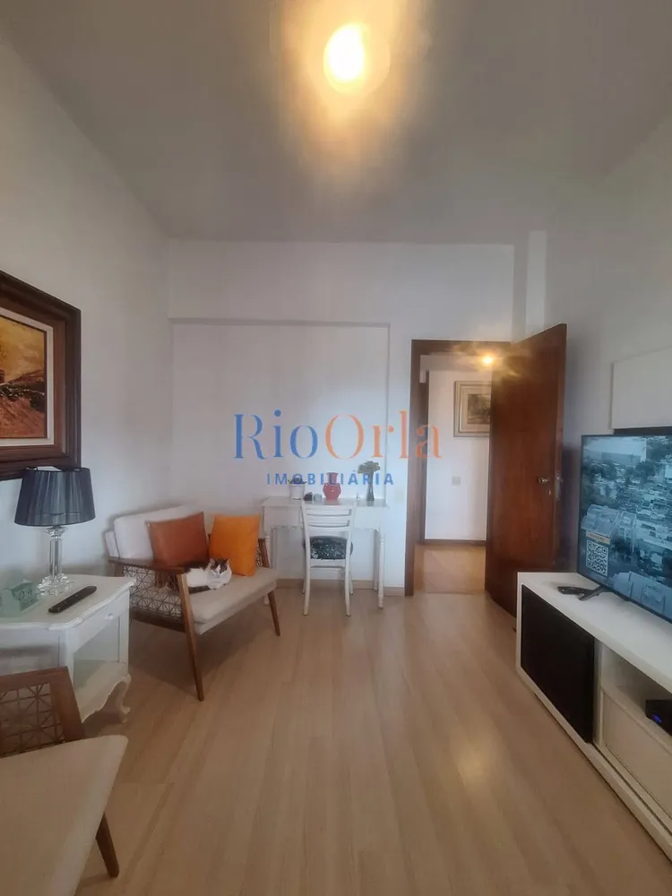 Apartamento, 3 quartos, 220 m² - Foto 21