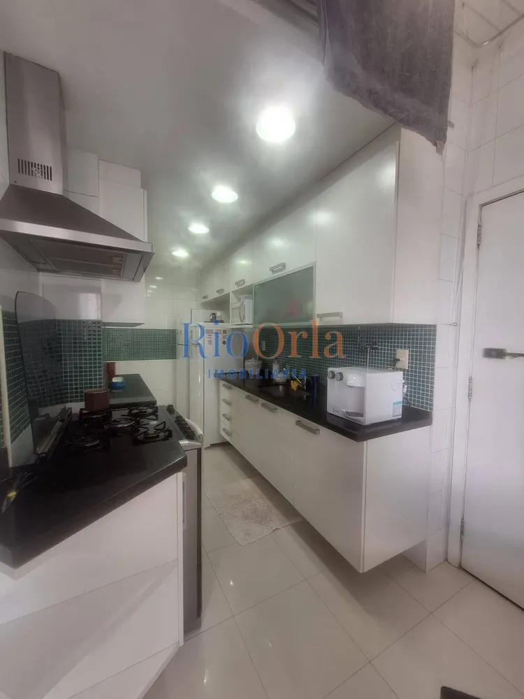 Apartamento, 3 quartos, 220 m² - Foto 31