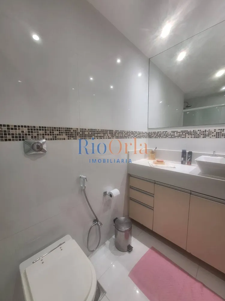 Apartamento, 3 quartos, 220 m² - Foto 16