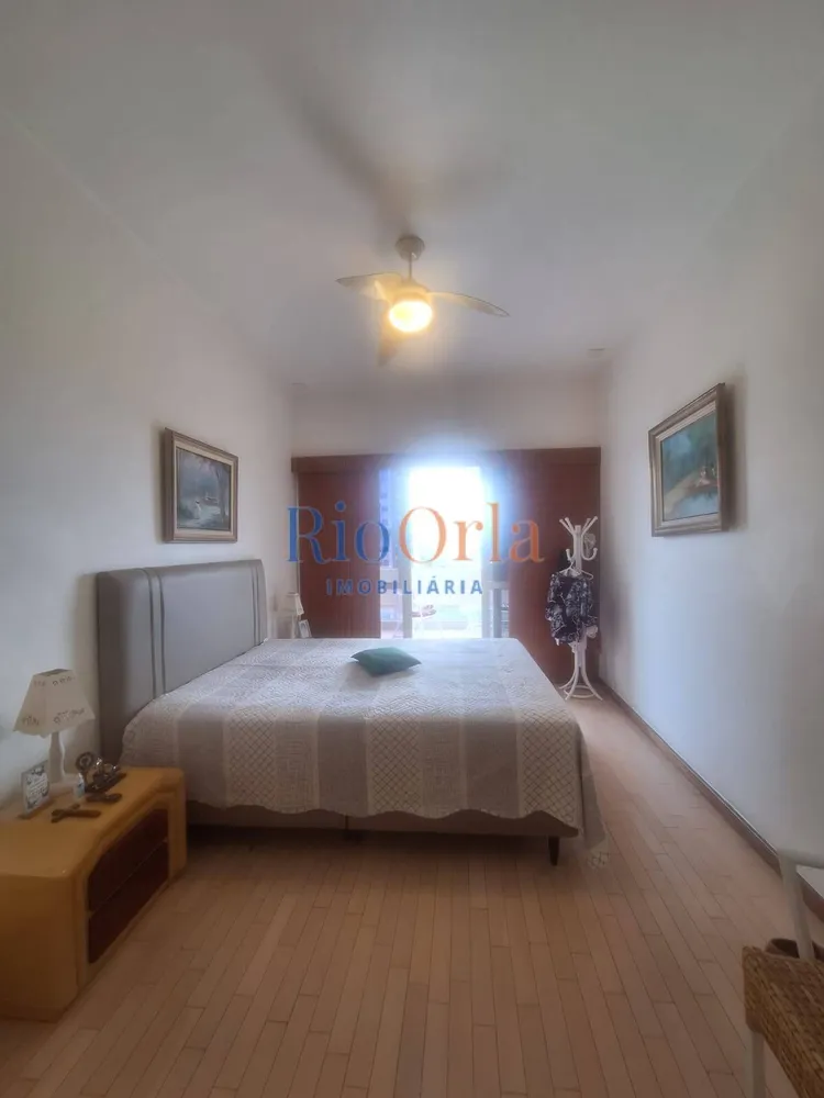 Apartamento, 3 quartos, 220 m² - Foto 12