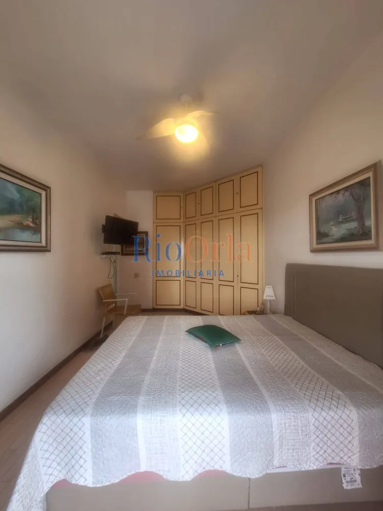 Apartamento, 3 quartos, 220 m² - Foto 13