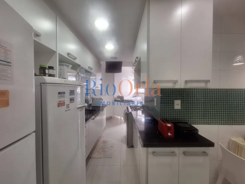 Apartamento, 3 quartos, 220 m² - Foto 30