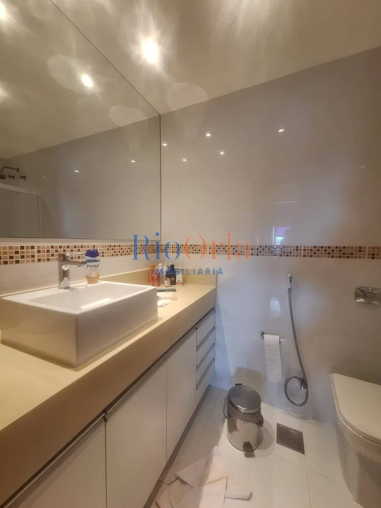 Apartamento, 3 quartos, 220 m² - Foto 22