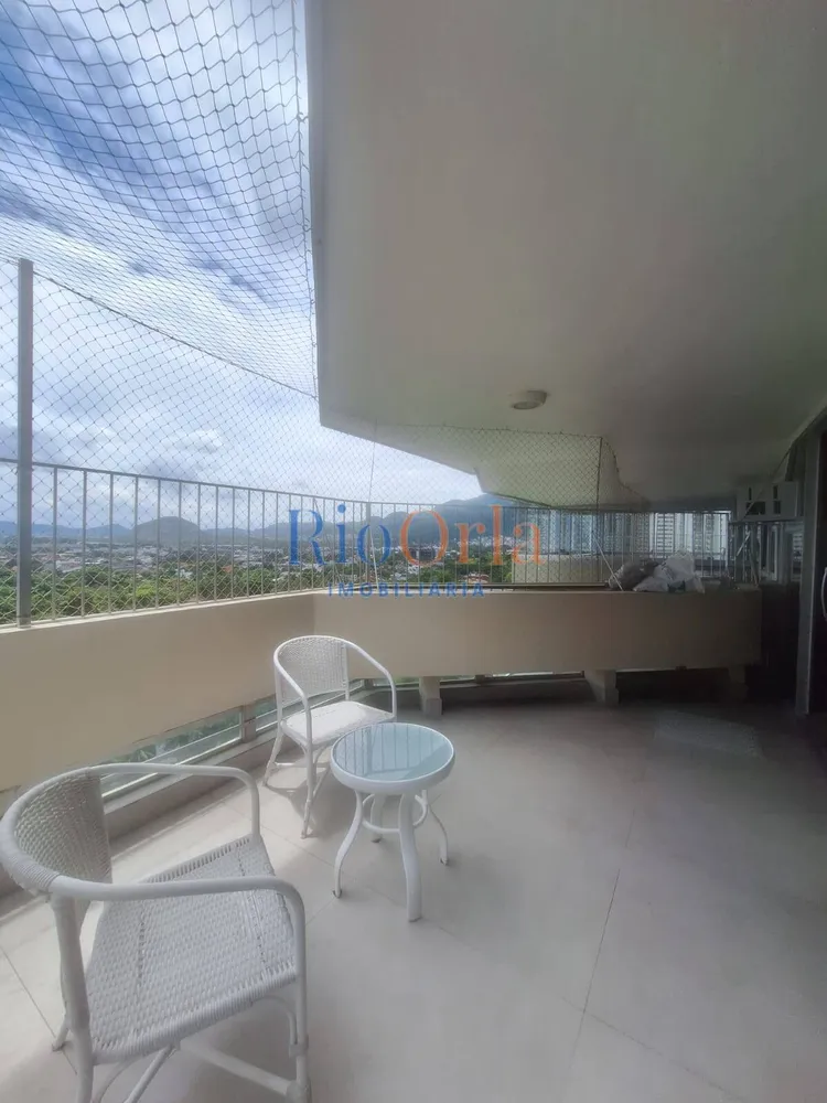 Apartamento, 3 quartos, 220 m² - Foto 14