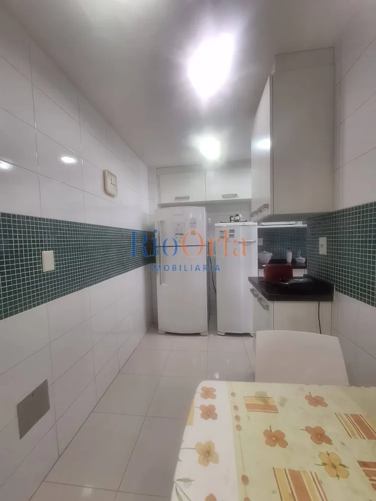 Apartamento, 3 quartos, 220 m² - Foto 26