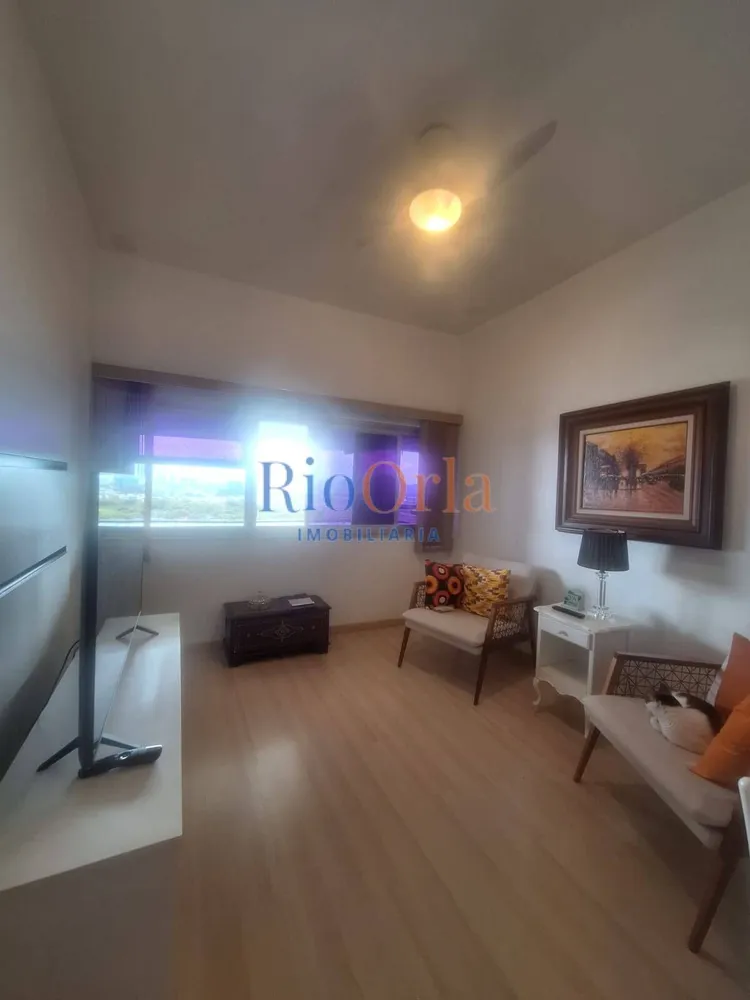 Apartamento, 3 quartos, 220 m² - Foto 20