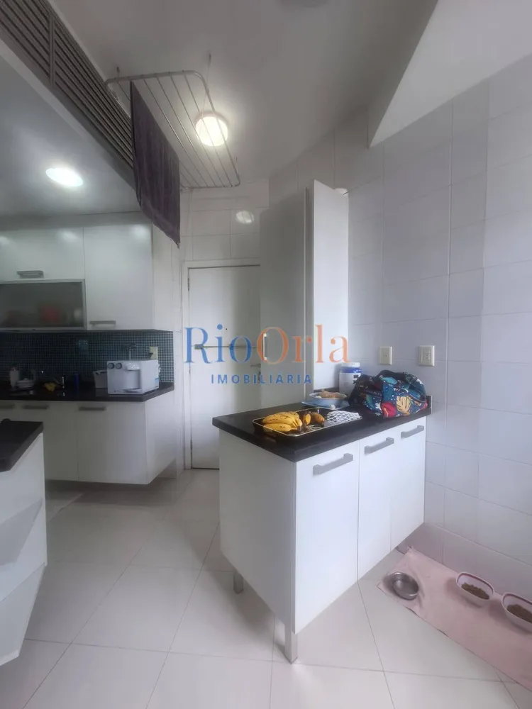 Apartamento, 3 quartos, 220 m² - Foto 33