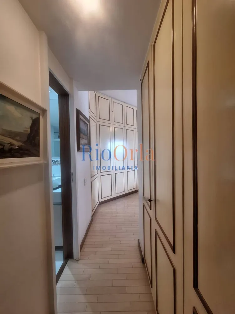 Apartamento, 3 quartos, 220 m² - Foto 10