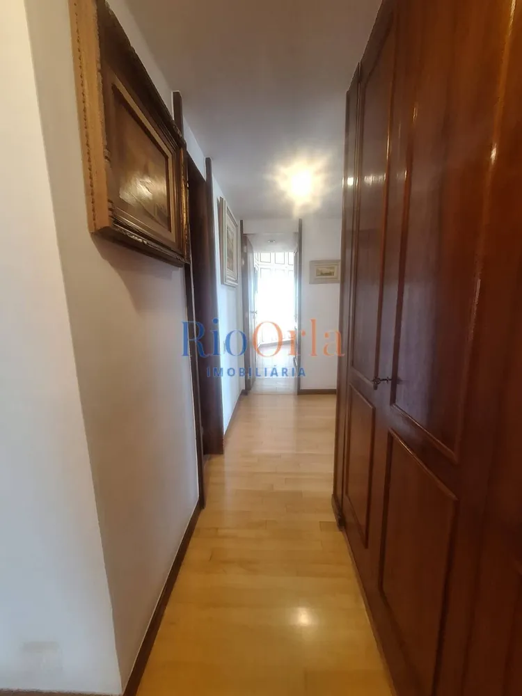 Apartamento, 3 quartos, 220 m² - Foto 9