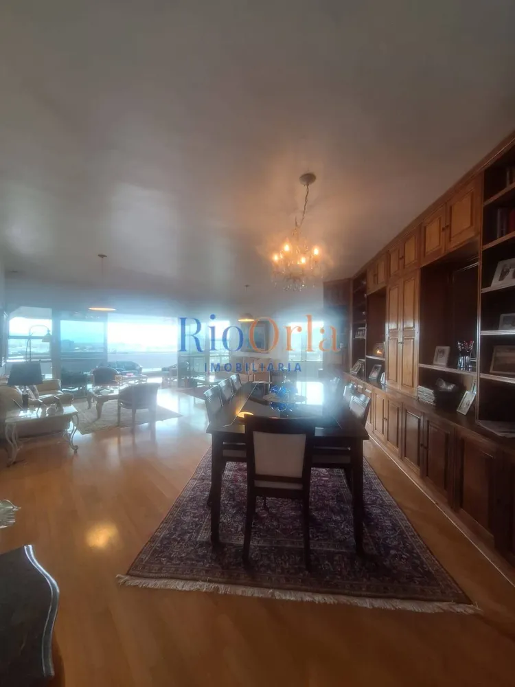 Apartamento, 3 quartos, 220 m² - Foto 6