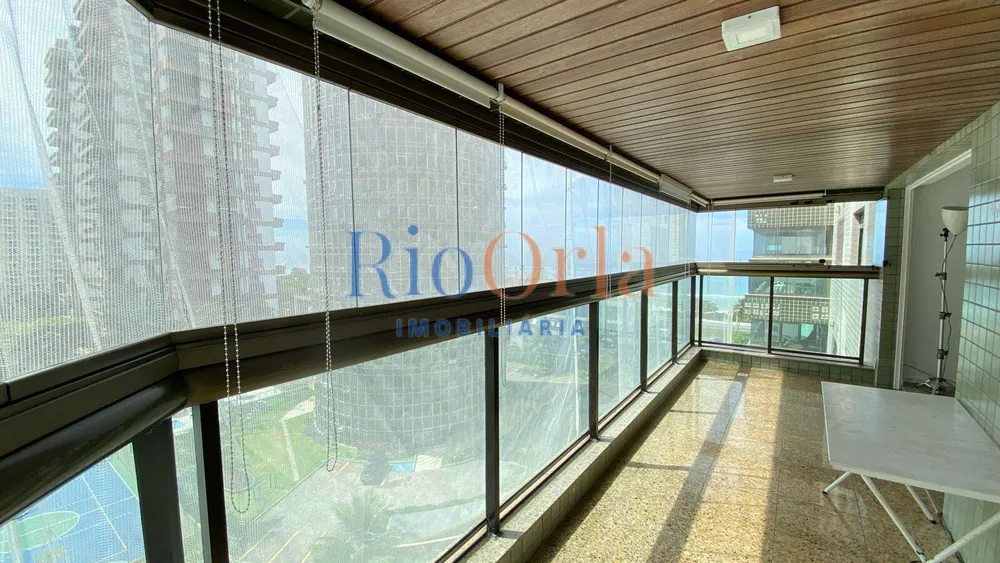 Apartamento, 4 quartos, 140 m² - Foto 1