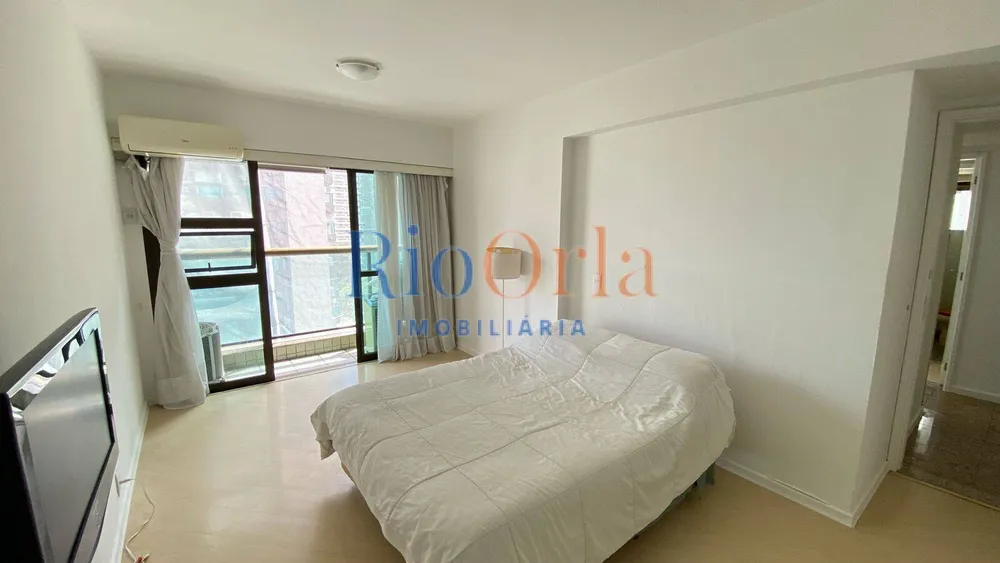 Apartamento, 4 quartos, 140 m² - Foto 6