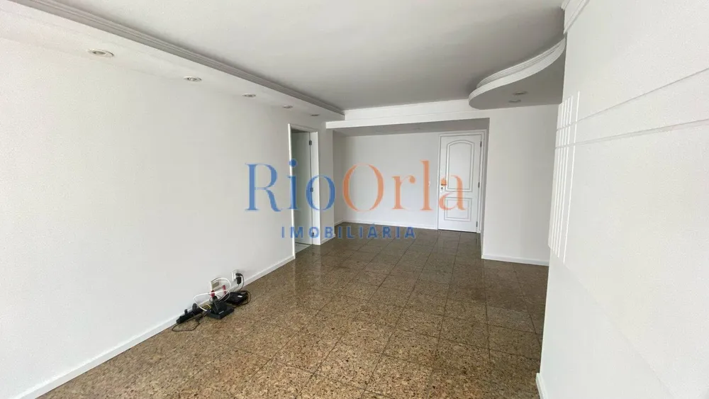 Apartamento, 4 quartos, 140 m² - Foto 4