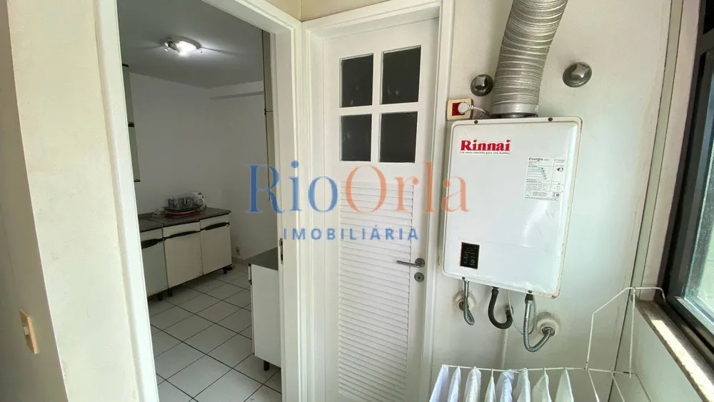 Apartamento, 4 quartos, 140 m² - Foto 18