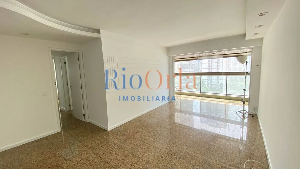 Apartamento, 4 quartos, 140 m² - Foto 3