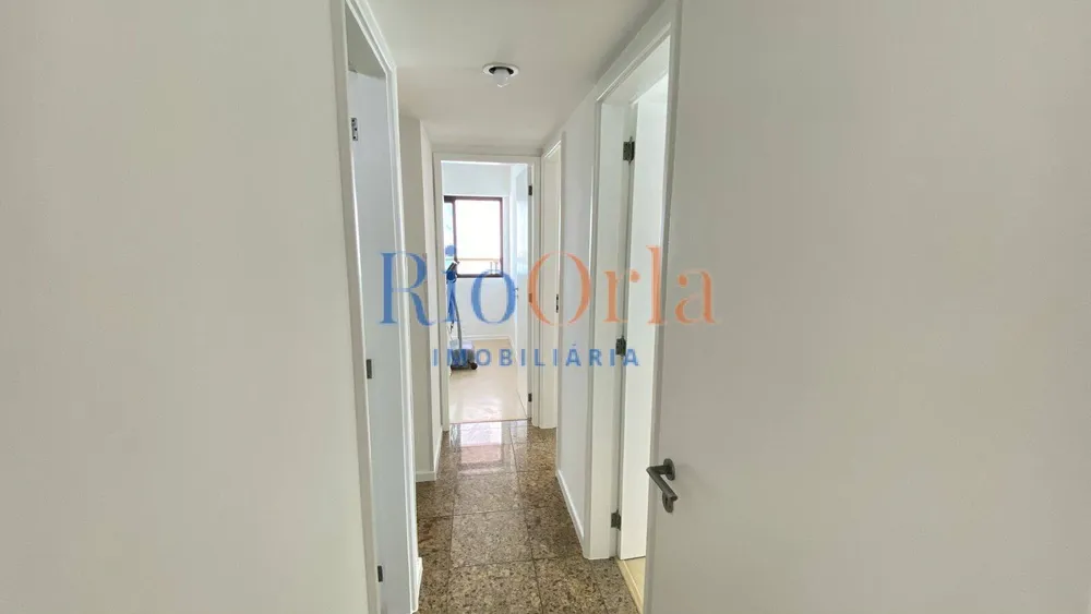 Apartamento, 4 quartos, 140 m² - Foto 8