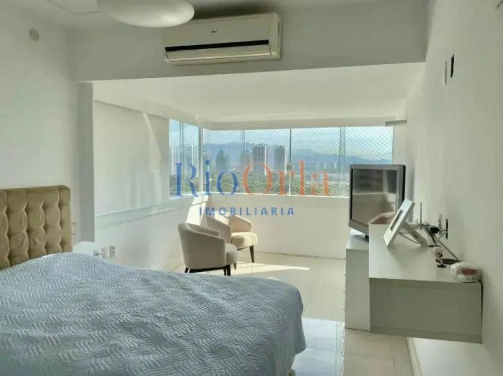 Apartamento, 4 quartos, 300 m² - Foto 12