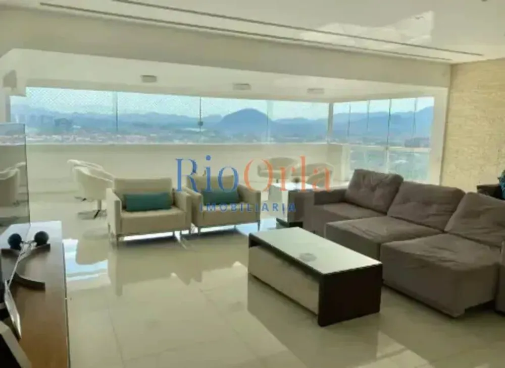 Apartamento, 4 quartos, 300 m² - Foto 3