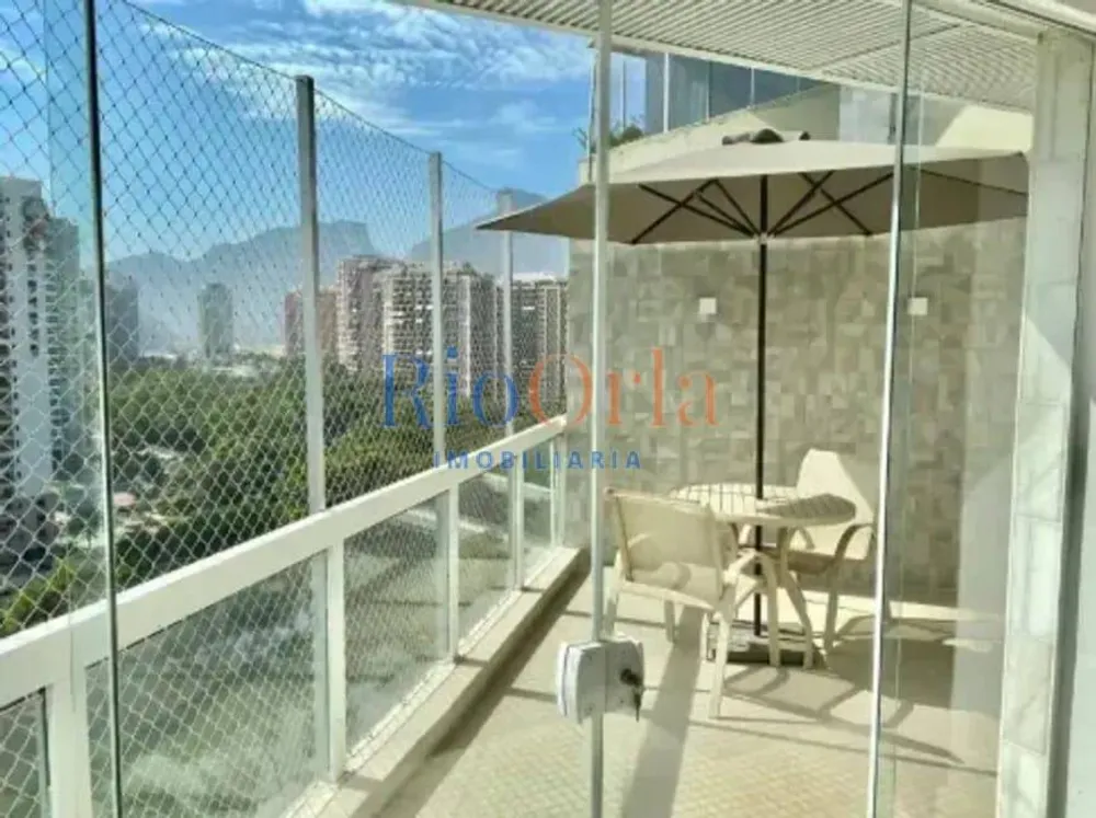 Apartamento, 4 quartos, 300 m² - Foto 5