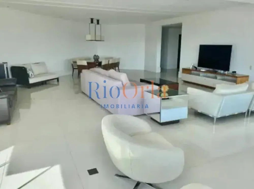 Apartamento, 4 quartos, 300 m² - Foto 4