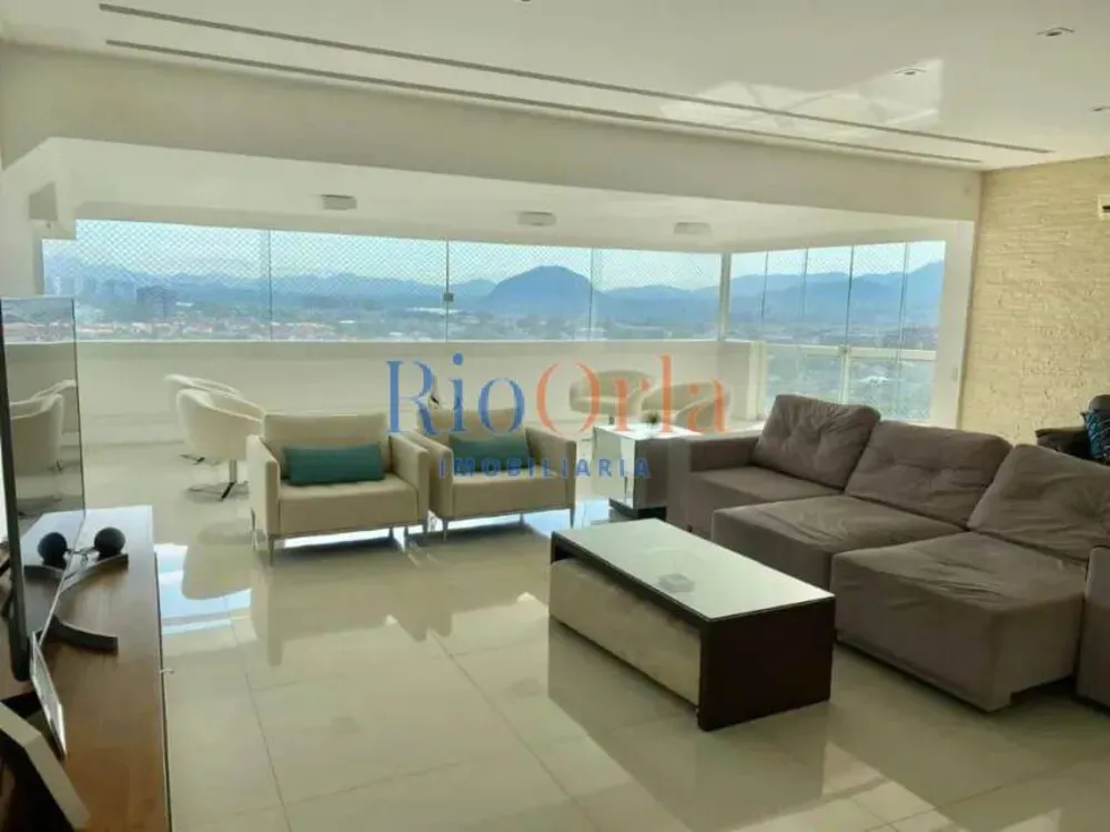 Apartamento, 4 quartos, 300 m² - Foto 7