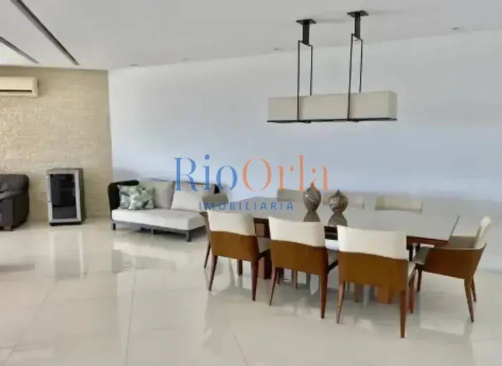 Apartamento, 4 quartos, 300 m² - Foto 2