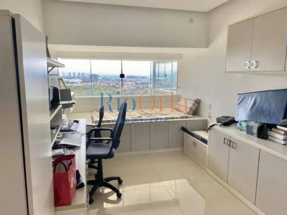 Apartamento, 4 quartos, 300 m² - Foto 10