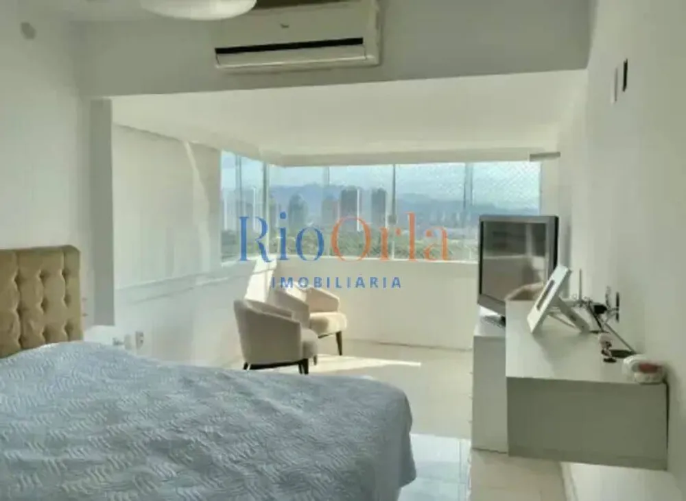 Apartamento, 4 quartos, 300 m² - Foto 8