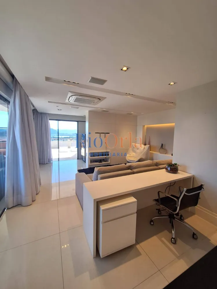 Cobertura, 3 quartos, 355 m² - Foto 12