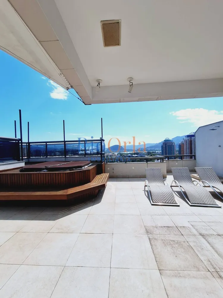 Cobertura, 3 quartos, 355 m² - Foto 5