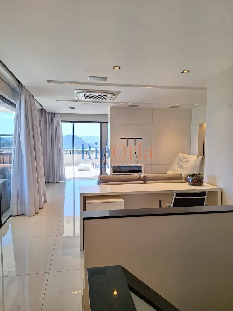 Cobertura, 3 quartos, 355 m² - Foto 10