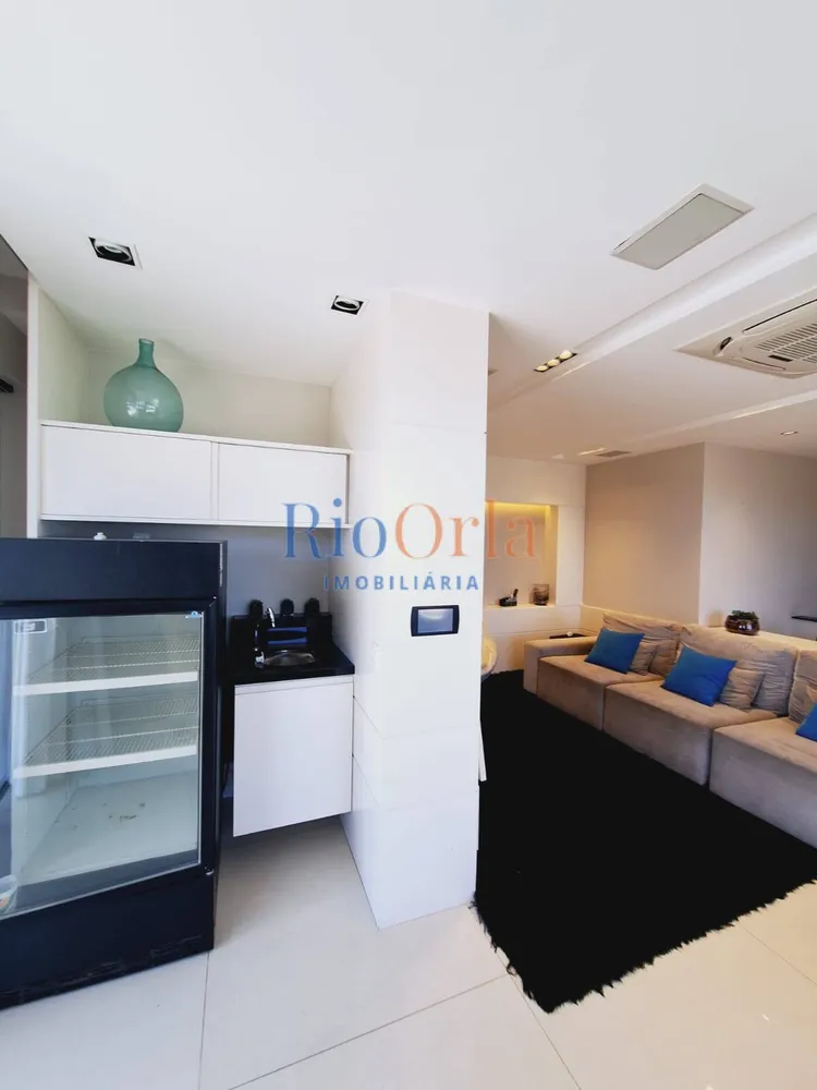 Cobertura, 3 quartos, 355 m² - Foto 13