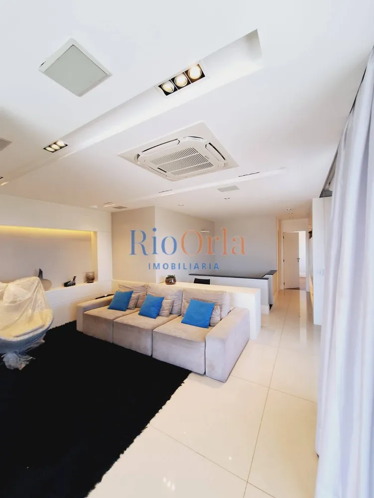 Cobertura, 3 quartos, 355 m² - Foto 11