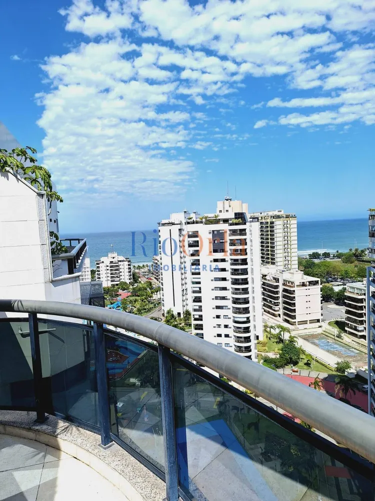 Cobertura, 3 quartos, 355 m² - Foto 1