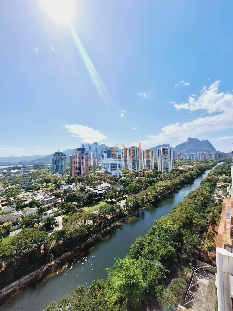 Cobertura, 3 quartos, 355 m² - Foto 7